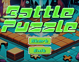 BattlePuzzle