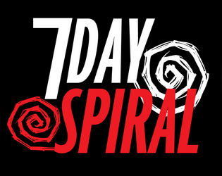 7 Day Spiral  