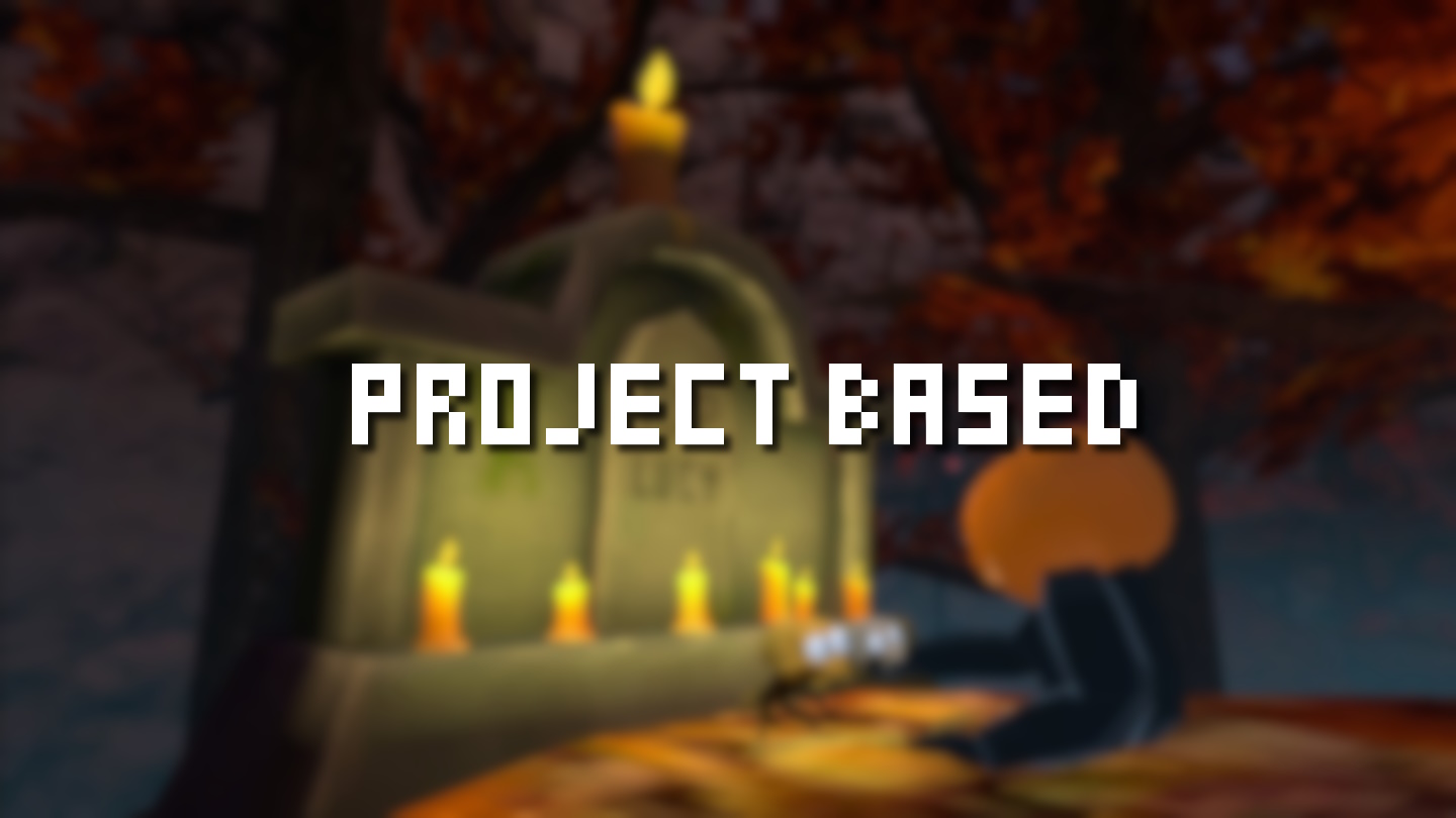 Project Based