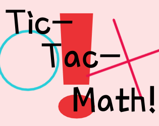 Cover image for Tic-Tac-Math!
