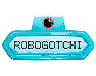 Robogotchi