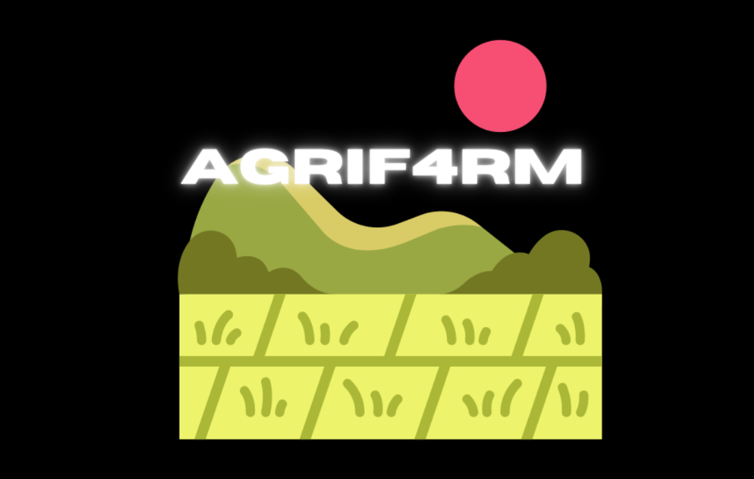 agriF4rm