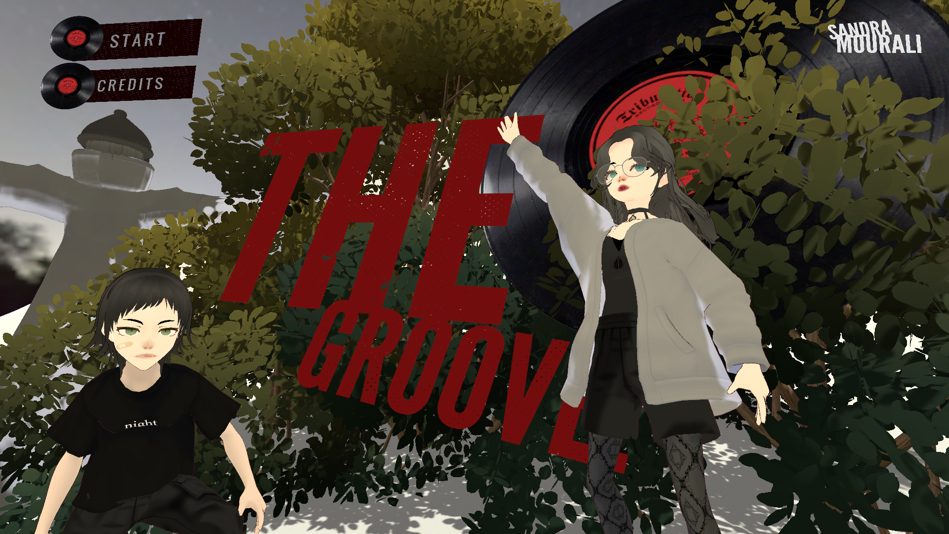 TheGroove