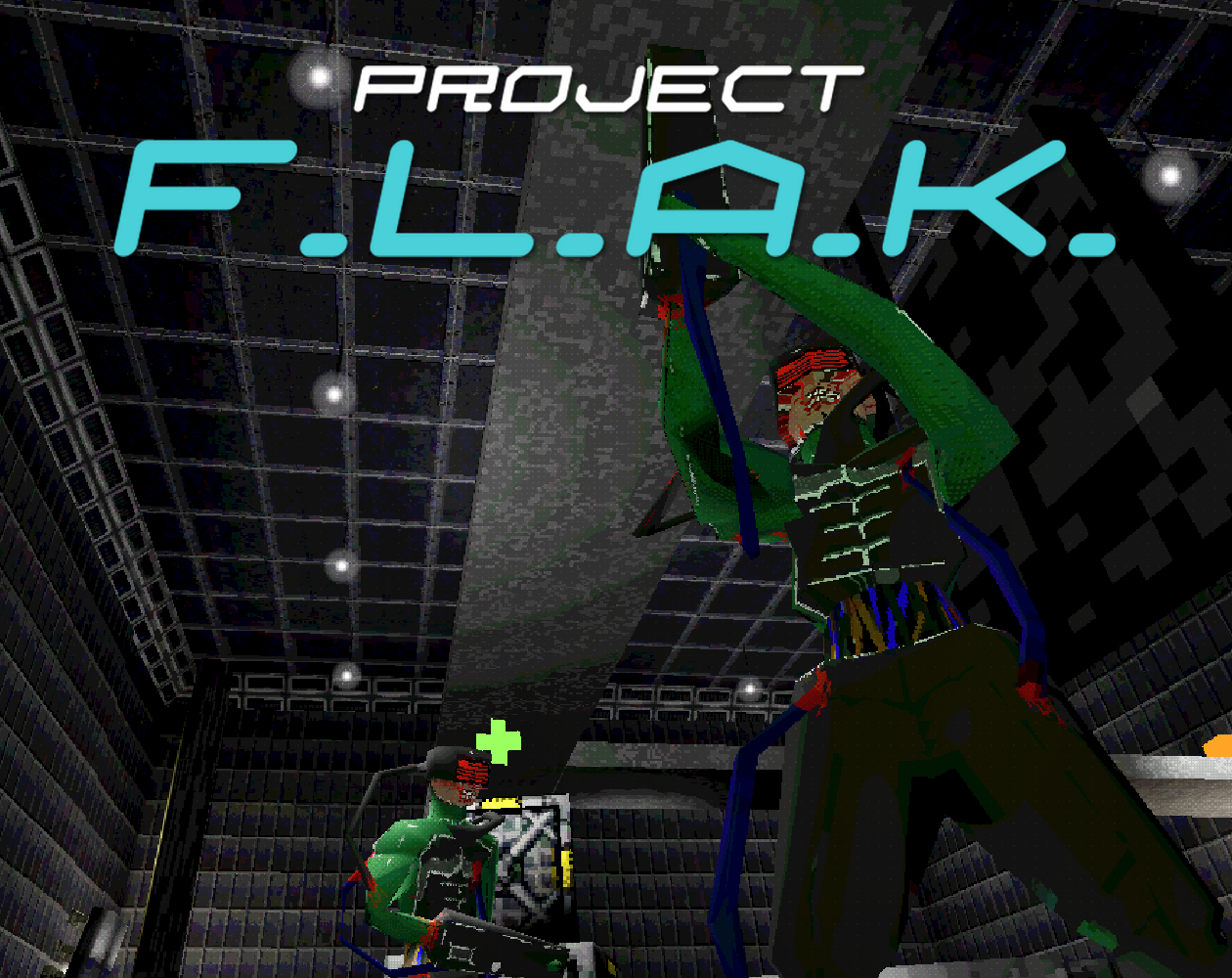 Project F.L.A.K.