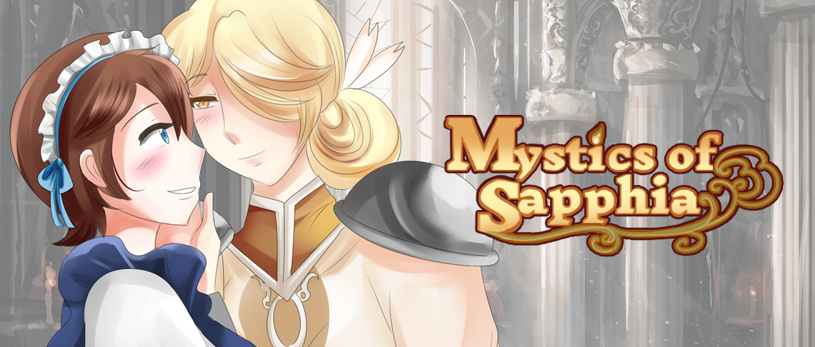 Mystics of Sapphia (Prelude)