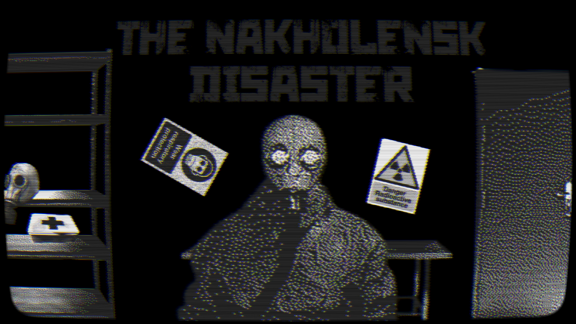 The Nakholensk Disaster