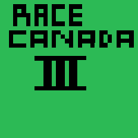 Race Canada III