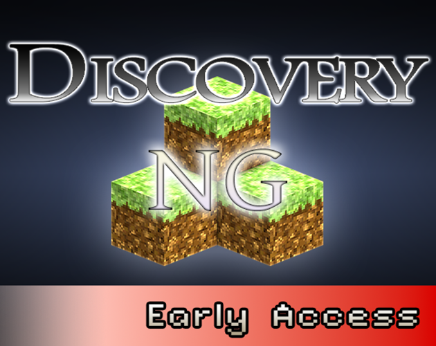 Discovery Tabletop Edition - Early Access