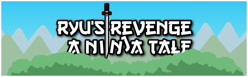 Ryu's Revenge: A Ninja Tale