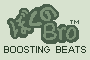 ぼくのBro Boosting Beats