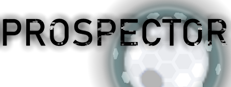 Cover image for Prospector