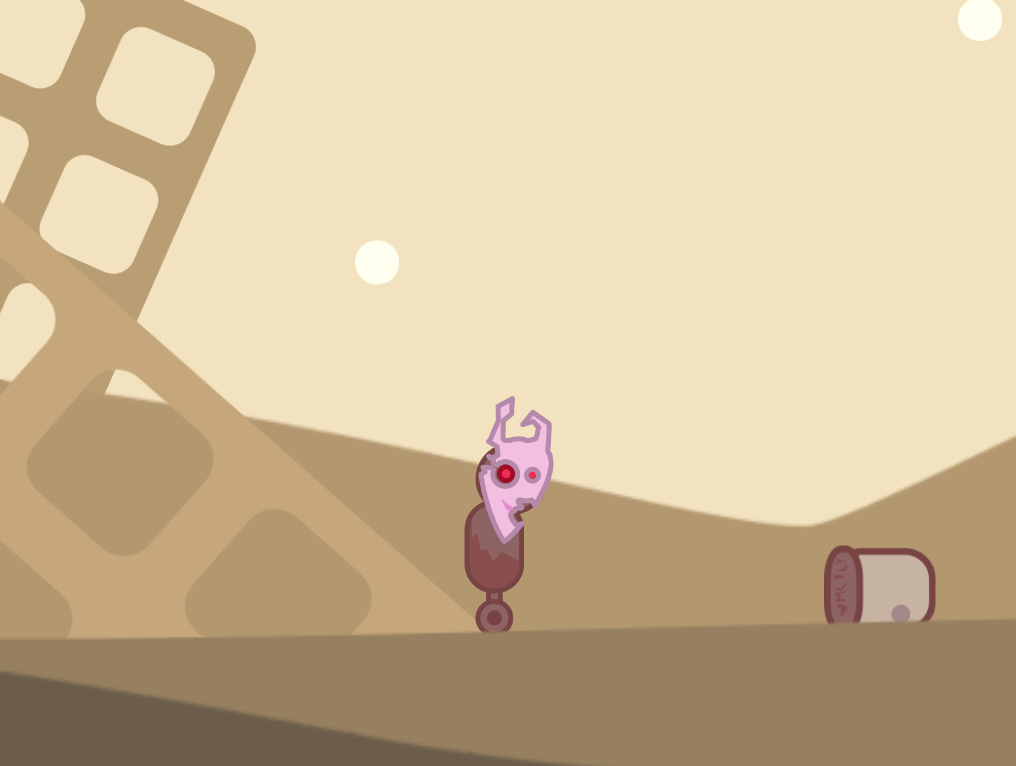 Cover image for Lonely Dusty Company