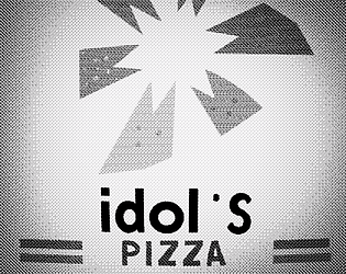 Cover image for Fort Nights at Idol's Pizza