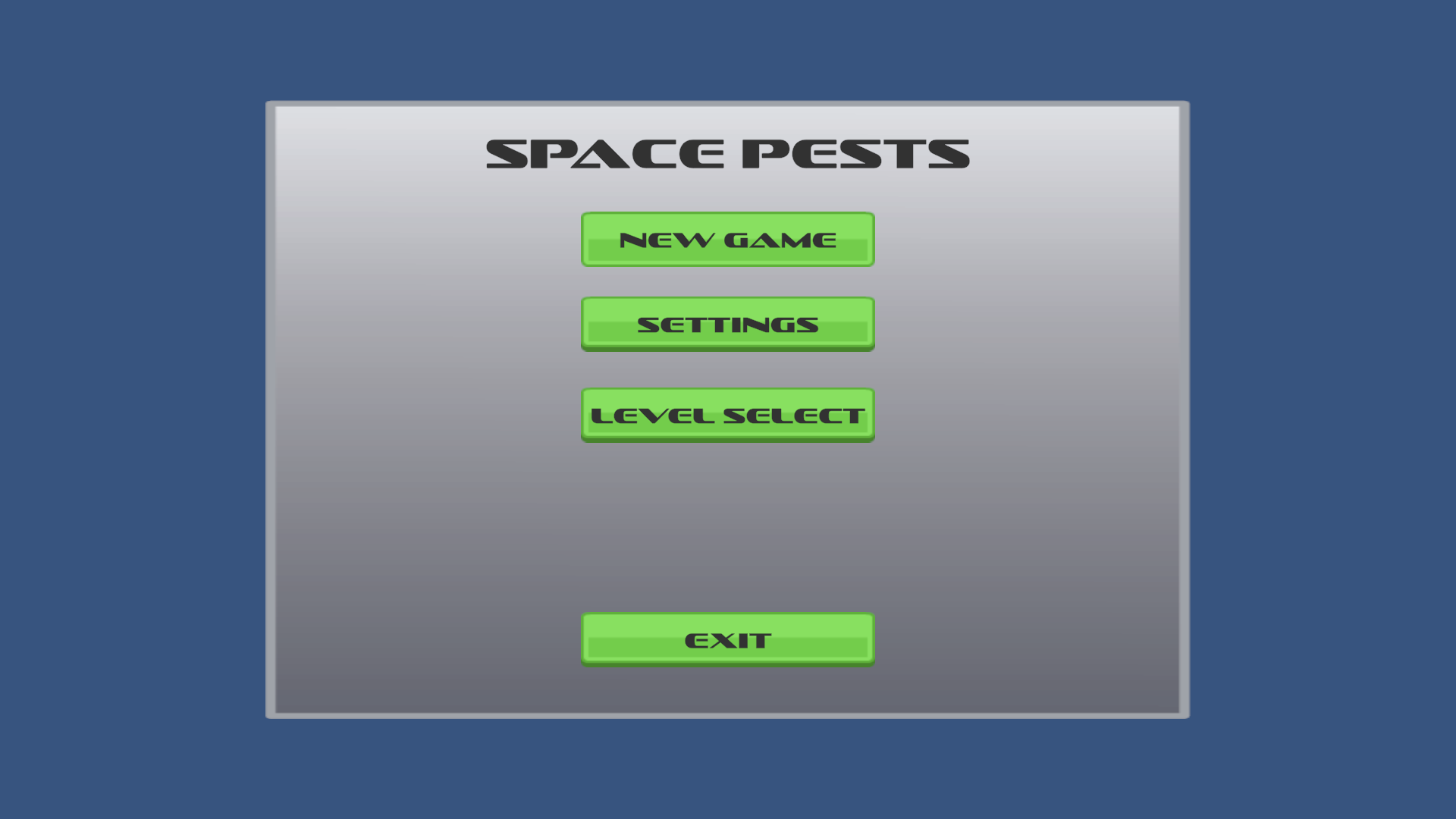 3D FPS Tutorial