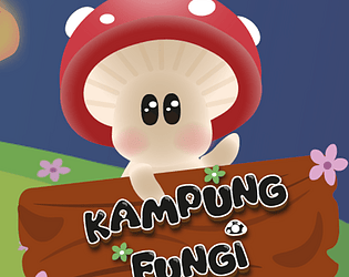 Kampung Fungi