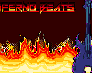 Inferno Beats
