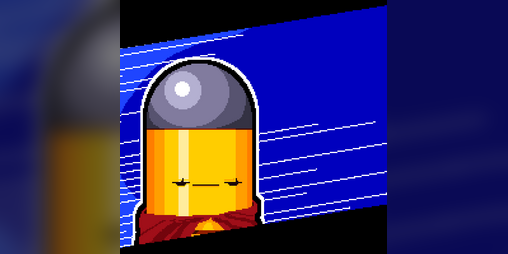 Cover image for The Bullet