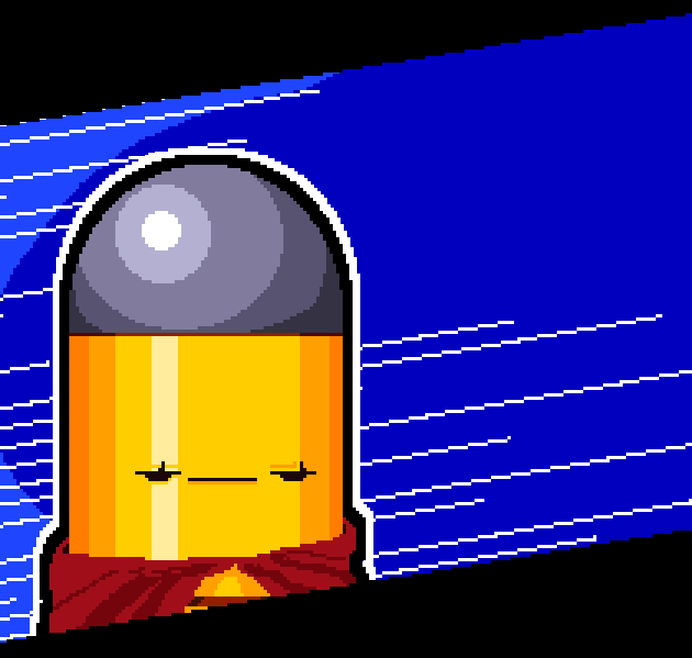 Cover image for The Bullet