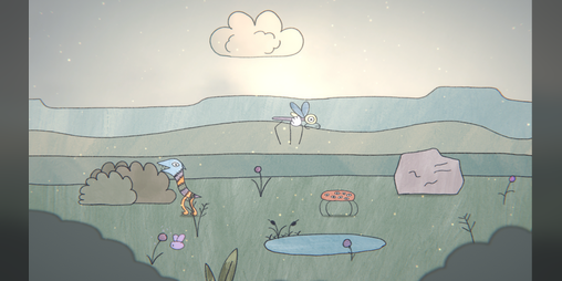 Cover image for Eggregore