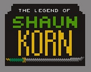 The Legend of Shaun Korn