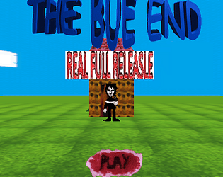 The "REAL" Bue End