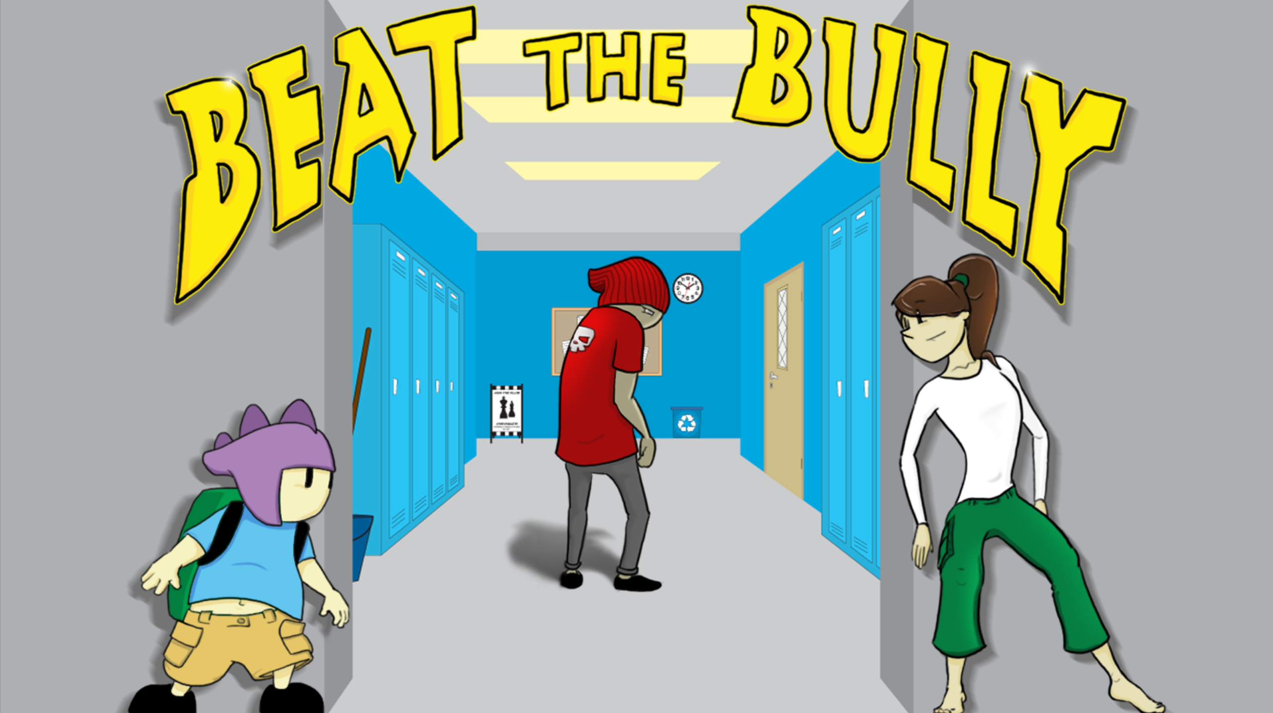 Beat the Bully