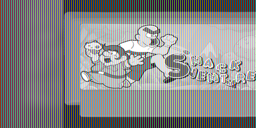 Cover image for Snackventure