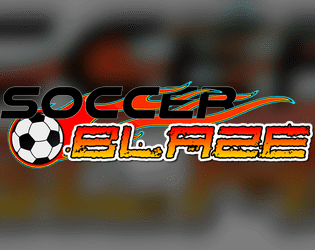 Soccer Blaze  