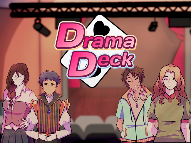 Dramadeck