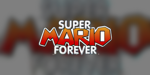 Cover image for Mario Forever World of Absolute Cleverness