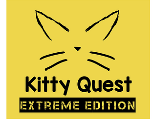 Kitty Quest: Extreme Edition