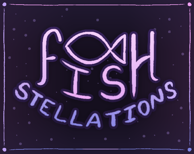 Cover image for Fishstellations