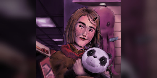 Cover image for A Date With Sam (Demo)