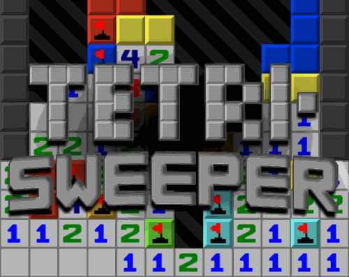 Tetrisweeper