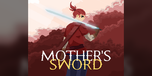 Cover image for Mother's Sword Demo