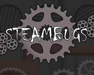 SteamBugs