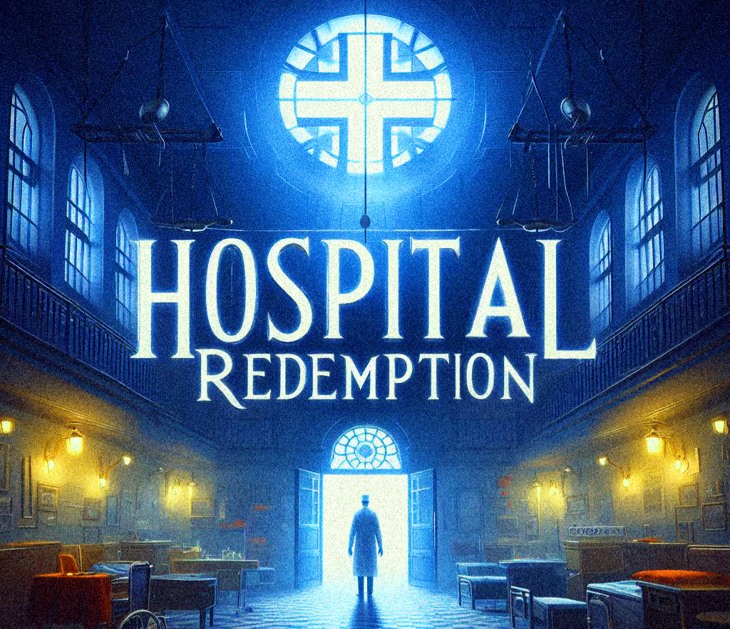 Hospital Redemption: Anna's World Expansion