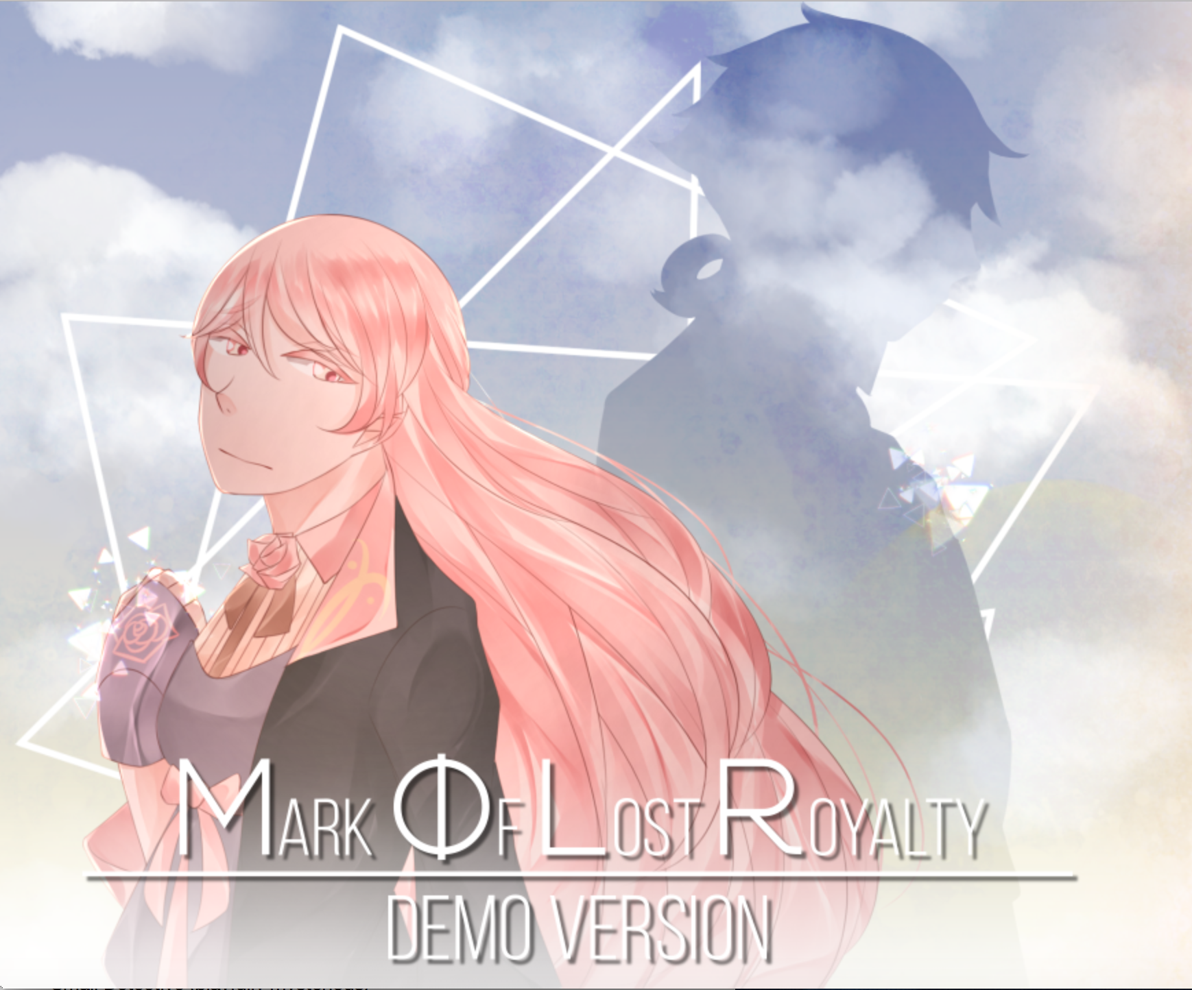 Mark of Lost Royalty - DEMO