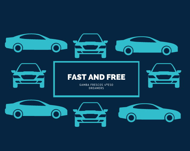 Cover image for Fast and Free