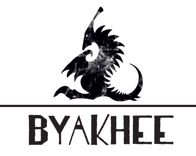 Byakhee