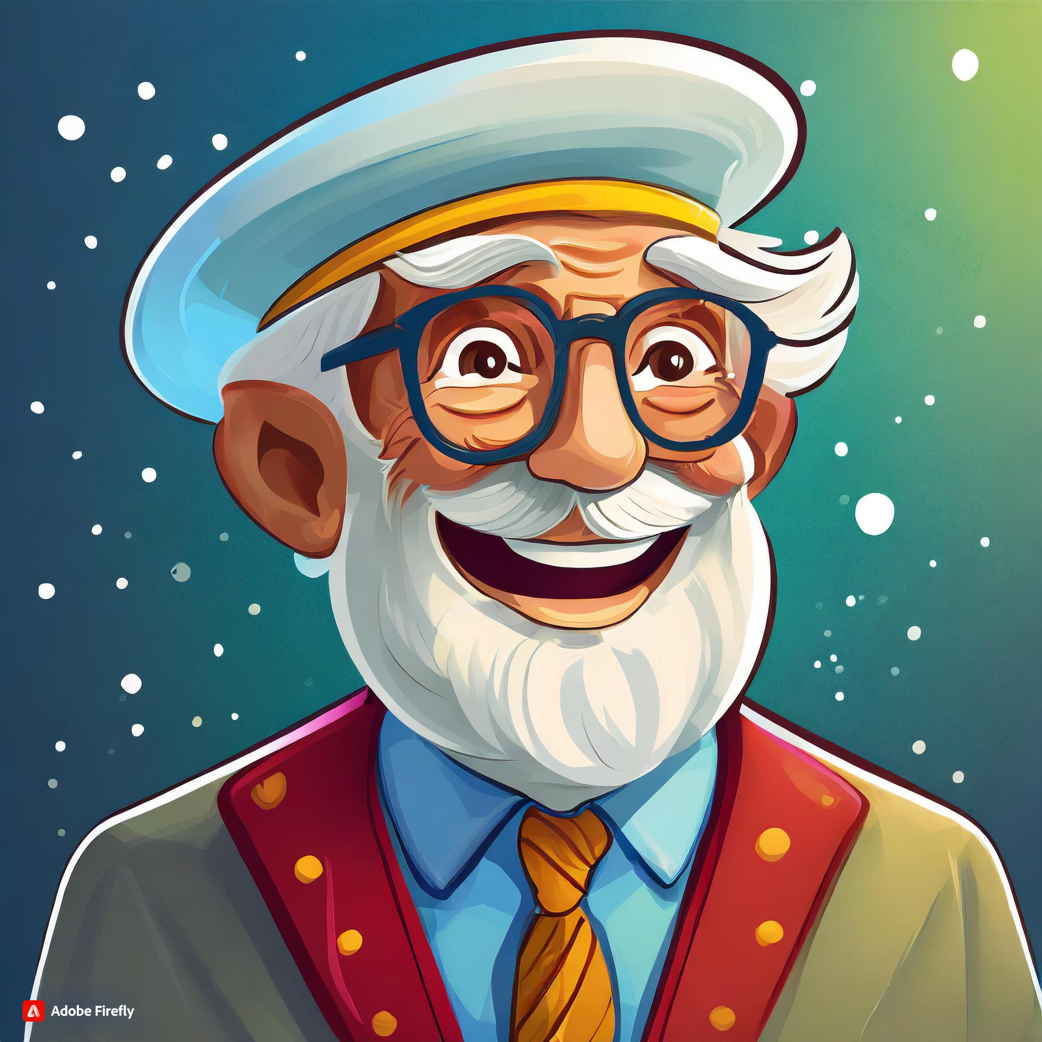 Cover image for Happyiaio