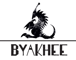 Byakhee   - Ein kleines System für die Großen Alten 