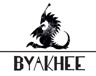 Byakhee  