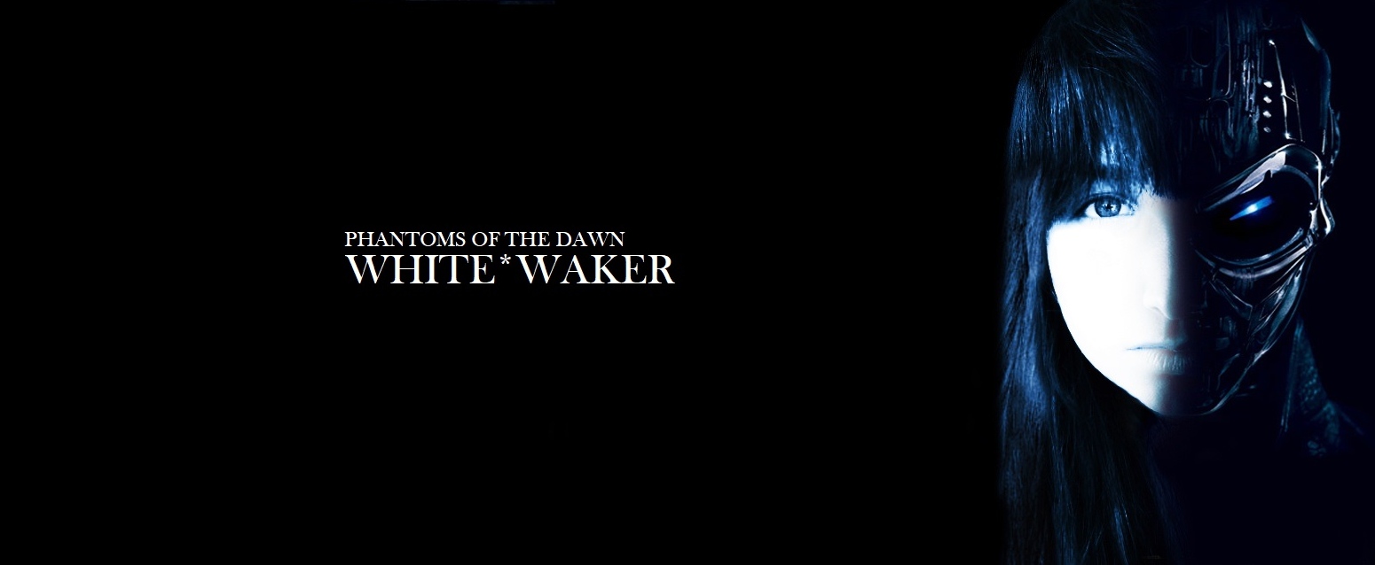 White Waker