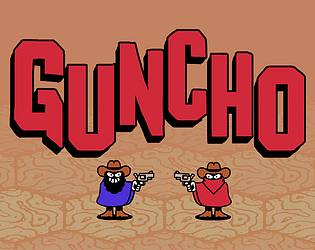 Cover image for GUNCHO Jam