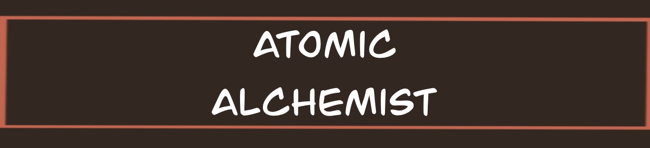 Atomic Alchemist