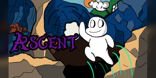 Cover image for Ascent
