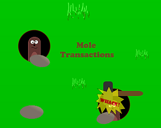 Mole Transactions