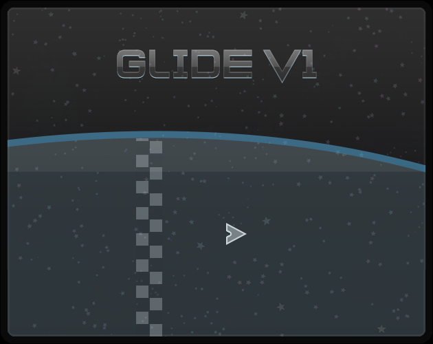 Glide V1 by PunchDrunk35