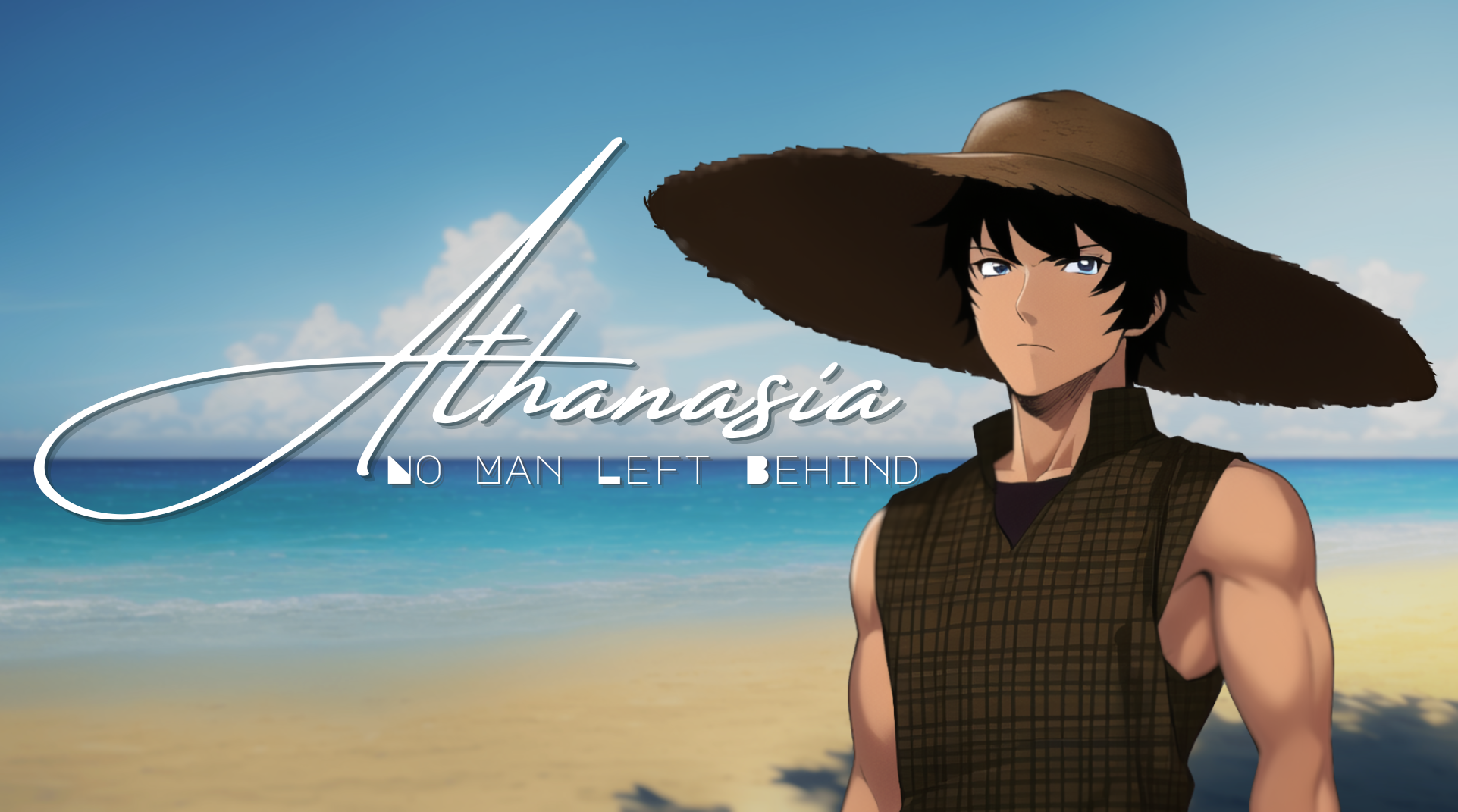 Athanasia: No One Left Behind